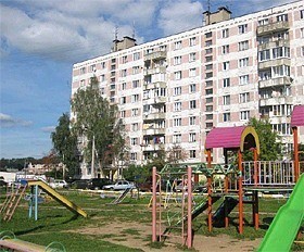 Снять квартиру в Дмитрове