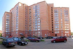Купить квартиру в г. Дмитров