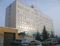 городская больница Дмитров