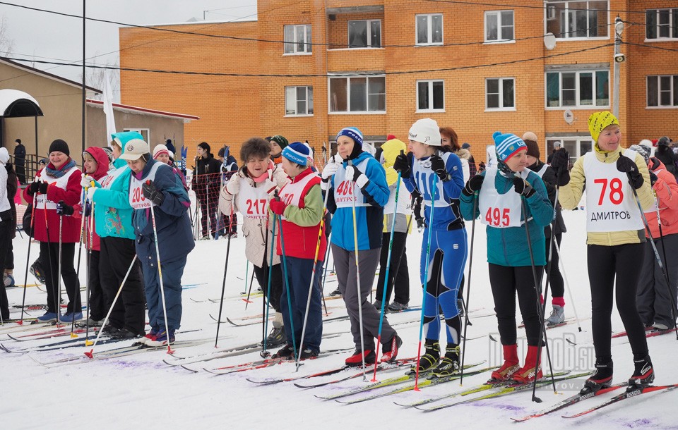 Погода на сегодня на дмитровском